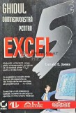 Ghidul dumneavoastra pentru Excel - 1995 - G.E. Jones (@D31), All