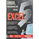 Ghidul dumneavoastra pentru Excel - 1995 - G.E. Jones (@D31)