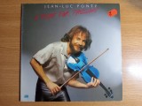 LP (vinil vinyl) Jean-Luc Ponty &ndash; A Taste For Passion (VG+)