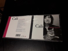 [CDA] Cali - L&amp;#039;Amour Parfait - cd audio original foto