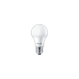 Bec LED A60 10.5-75W E27 830 Corepro, Philips