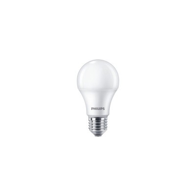 Bec LED A60 10-75W E27 865 Corepro, Philips foto