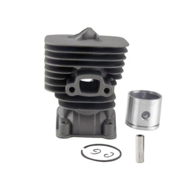 Kit cilindru compatibil motocoasa Husqvarna 125L, 125C, 125E, 35mm, ABO-H125 foto