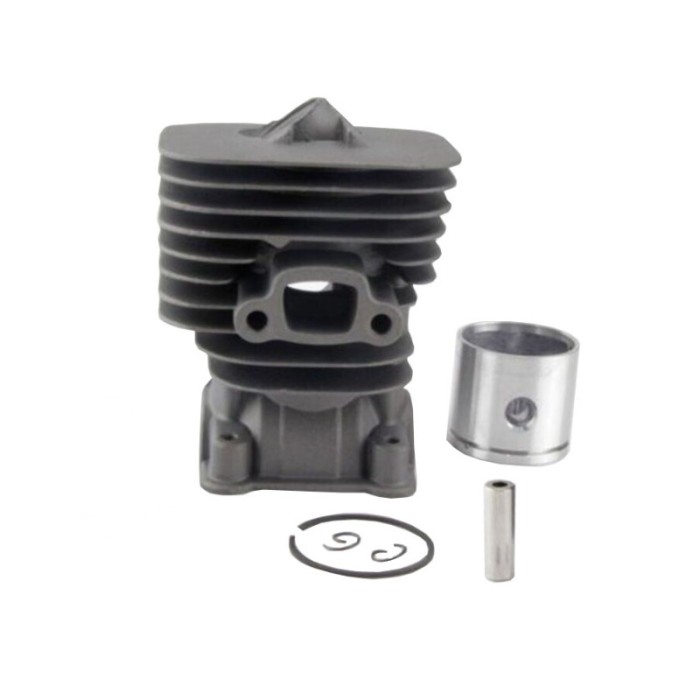 Kit cilindru compatibil motocoasa Husqvarna 125L, 125C, 125E, 35mm, ABO-H125