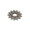 Pinion fata 520 JTF1901 - 13 dinti JT Sprockets Self Cleaning
