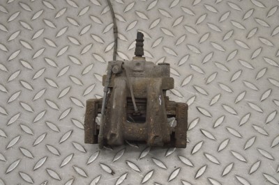 Etrier de fr&amp;acirc;nă dreapta spate BMW 1 F20 2013 OEM: Hatchback | 17819123 foto