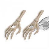 Set doua deschizatoare sticle din fonta NG-50, Ornamentale