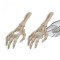 Set doua deschizatoare sticle din fonta NG-50