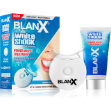 Cumpara ieftin BlanX White Shock Power White set pentru albire (pentru dinti)