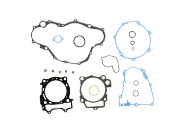 Set complet garnituri Yamaha YZF 450 06- 09, WRF 450 07- 09 foto