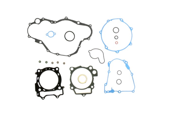 Set complet garnituri Yamaha YZF 450 06- 09, WRF 450 07- 09