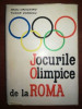Jocurile Olimpice de la Roma- Radu Urziceanu, Tudor Vornicu