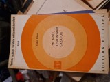 Om nou, responsabil, creator vintage