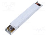 Alimentator pulsatoriu LED 60W 80-200VDC 250-350mA IP20 Lifud Technology