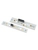 Module LED dreapta reparatie DRL far Audi Q7 4M 2015-2020 - 10000049450-04, 77.161.613.00B, 7716161300B, 10000047479-02, Xenon Bright