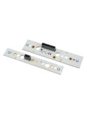 Module LED dreapta reparatie DRL far Audi Q7 4M 2015-2020 - 10000049450-04, 77.161.613.00B, 7716161300B, 10000047479-02, Xenon Bright
