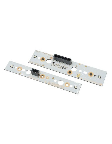 Module LED dreapta reparatie DRL far Audi Q7 4M 2015-2020 - 10000049450-04, 77.161.613.00B, 7716161300B, 10000047479-02