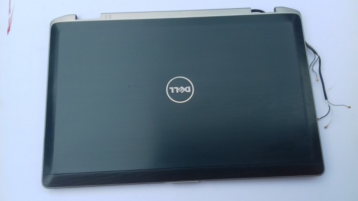 Capac LCD Dell Latitude E6520 (6XGM9)