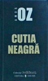 Amos Oz - Cutia neagra