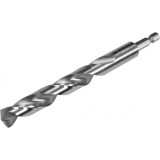 Burghiu metal 10 mm prindere hexagonala Yato 1/4