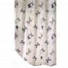 Perdea de dus Pufo Colorful butterflies, 180 x 180 cm
