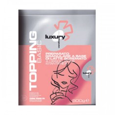 Luxury Basic 30% lapte granulat 500 g