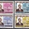 Ruanda 1962 - Independenţa, MNH