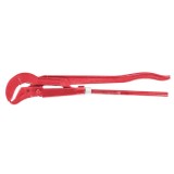 Cheie pentru tevi tip 45, 2.0 inch, 51 cm, TOP TOOLS
