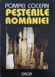 Pesterile Romaniei - Pompei Cocean