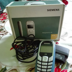 TELEFON SIEMES 25 LEI