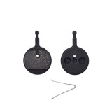 Set placute frana semimetalice bicicleta echivalent Avid BB5 Cod:AWR0234