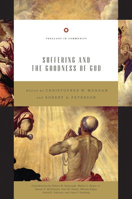 Suffering and the Goodness of God (Redesign) foto