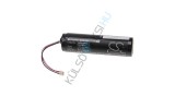 &Icirc;nlocuire baterie VHBW Baby Monitor pentru Philips NTA3459-4, NTA3460-4 - 2600 mAh 3,7 V Li-polimer