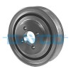 DAYCO DPV1008 Fulie curea, arbore cotit