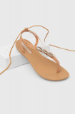 Ipanema sandale SALTY SANDAL femei, culoarea bej, 83566-AS545