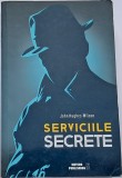 John Hughes Wilson - Serviciile Secrete