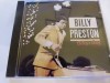 Billy Preston - billys bag, cd
