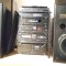 Linie Technics Profesionala Completa 6 Piese+Boxe CS90 -Raritate