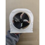 ventilator Combina frigorifica Whirlpool WBA 3387 / C47