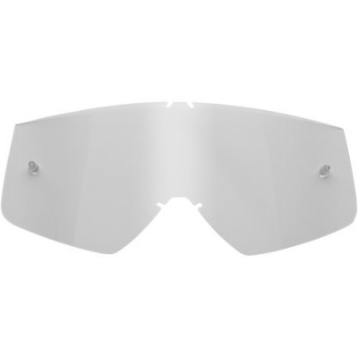 Lentila ochelari Thor Sniper Pro - Transparent Cod Produs: MX_NEW 26020801PE foto