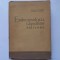 ENDOCRINOLOGIA GLANDELOR SALIVARE- C. I. PARHON; A. BABES; I. PETREA TIRAJ 2700