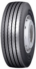 Anvelope camioane Nokian NTR 844 ( 275/70 R22.5 148/145J ) foto