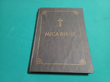 MICA BIBLIE * 1987 *