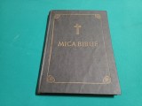 MICA BIBLIE * 1987 * 59