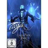 Tarja Turunen Luna Park Ride (dvd)