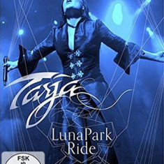 Tarja Turunen Luna Park Ride (dvd)