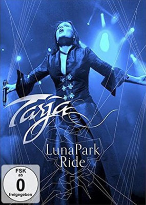 Tarja Turunen Luna Park Ride (dvd) foto