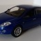 Macheta Fiat Bravo 2007 albastru - Norev 1/43