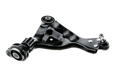 Brat suspensie fata Mercedes Vito 2014-, Inferior Stanga, NTY ZWD-ME-055 foto