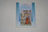La Bambina Maria - Micuta Maria - The child Mary romana-italiana-engleza